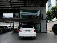 MERCEDES-BENZ C350e AMG Dynamic ปี 2016จด18 ไมล์ 30,373 KM รูปที่ 4