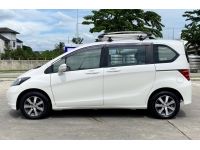 Honda Freed 1.5SE 2012 รูปที่ 4