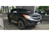 MAZDA BT 50​ ปี 2014 HI-RACER 4 ประตู​ รูปที่ 4