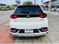 2017 MG GS 1.5TX SUNROOF รูปที่ 4