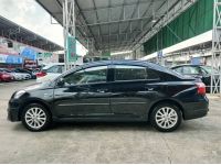 Toyota Vios 1.5E A/T 2010 รูปที่ 4