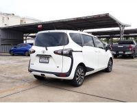 ปี 2020 TOYOTA SIENTA 1.5 V (MC) CC.  เกียร์ Auto รูปที่ 4