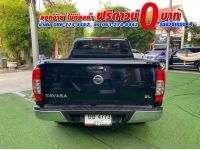 NISSAN NAVARA NP300 CAB  CALIBRE 2.5 EL ปี 2020 รูปที่ 4