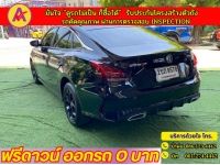 MG  MG 5 1.5D ปี 2022 รูปที่ 4