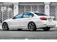 BMW 330e Sport ปี 2018 ไมล์ 58,xxx Km รูปที่ 4