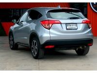 Honda HRV 1.8E A/T ปี2017 รูปที่ 4