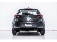 2020 MAZDA2 1.3 HIGH CONNECT 5DR รูปที่ 4