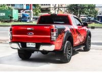 รถกระบะแค็ป มือสอง สภาพดี ฟรีดาวน์ FORD RANGER 2.2 XLT OPENCAB HI-RIDER A/T ปี2017 รูปที่ 4