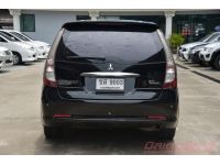 2008 MITSUBISHI SPACE WAGON 2.4 GT รูปที่ 4