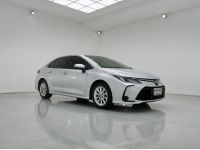 COROLLA ALTIS 1.6 G	2020 รูปที่ 4