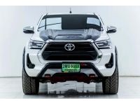 2021 TOYOTA REVO  2.4 HIGH PRERUNNER SMART CAB รูปที่ 4