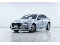 2019 MAZDA 3 2.0 C รูปที่ 4