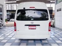 TOYOTA COMMUTER 3.0 เกียร์ธรรมดา ปี19 รูปที่ 4