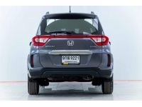 2019 HONDA BRV 1.5V AT รูปที่ 4