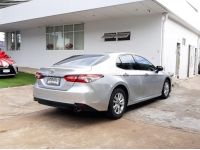 CAMRY 2.0 G	 2019 รูปที่ 4