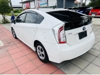 2013 TOYOTA PRIUS 1.8HYBRID TRD รูปที่ 4