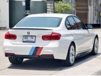 BMW 320d M-Performance F30 ปี 2018 รูปที่ 4