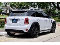 Mini Countryman Cooper S Hightrim F60 ปี 2019 ไมล์ 8x,xxx Km รูปที่ 4