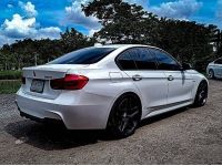 2016 BMW SERIES 3 320i โฉม F30 รูปที่ 4