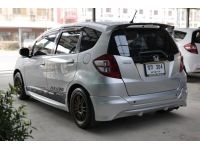 HONDA JAZZ 1.5S A/T ปี 2010 รูปที่ 4