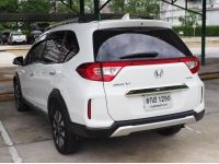 HONDA BRV 1.5SV เกียร์ออโต้ สีขาว MY2019 รูปที่ 4