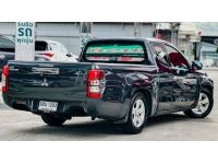 Mitsubishi Triton cab 2.5 Gls ปี  2019 รูปที่ 4