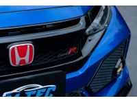 Honda Civic TypeR FK8 ปี 2018 ไมล์ 4x,xxx Km รูปที่ 4