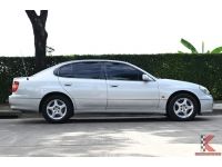 Lexus GS300 3.0 (ปี 2000) Sedan รหัส1246 รูปที่ 4