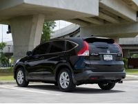 Honda CR-V 2.0E 4WD A/T ปี 2013 รูปที่ 4