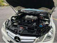 Mercedes-Benz E250 CGI COUPE AMG ปี 2011 ไมล์ 86,245 Km รูปที่ 4