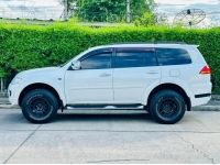 ✨ Mitsubishi Pajero 2.5 GT ปี 2013* ✨ รูปที่ 4