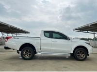 Mitsubishi triton gls plus mega cab 2.4L รูปที่ 4