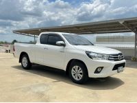 Toyota hilux revo 2.4g smart cab รูปที่ 4