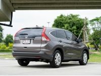 Honda Cr-v 2.0 E 4WD A/T ปี  2013 รูปที่ 4