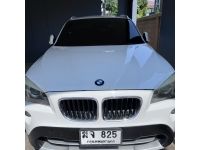 BMW X1 sDRIVE 18i E84 2012 เจ้าของขายเอง รูปที่ 4