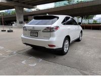 Lexus RX350 V6 4WD AT 7809-195 เพียง 759,000 รูปที่ 4