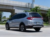 Honda Br-v 1.5 SV A/T ปี 2018 รูปที่ 4