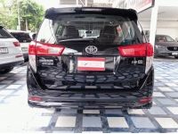 TOYOTA INNOVA 2.8V CRYSTA เกียร์AT ปี20 รูปที่ 4