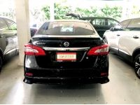 NISSAN SYLPHY 1.6V เกียร์AT ปี18 รูปที่ 4