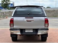 2017 TOYOTA HILUX REVO 2.4 G Navi DoubleCab Prerunner รูปที่ 4