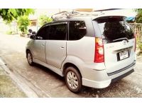 AVANZA2008 ตัวTOP รูปที่ 4