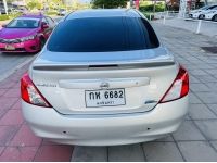 2013 NISSAN ALMERA 1.2VL TOP รูปที่ 4