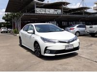 COROLLA ALTIS 1.8 S ESPORT 	2017 รูปที่ 4