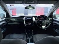 Toyota Yaris Ativ 1.2 E CVT A/T ปี 2019 รูปที่ 4