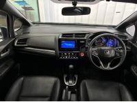 Honda Jazz GK 1.5 RS CVT AT ปี 2019 รูปที่ 4