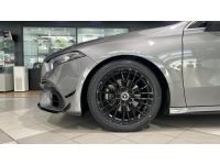 Mercedes-Benz A200 AMG Dynamic ปี 2019 ไมล์ 41,xxx Km รูปที่ 4