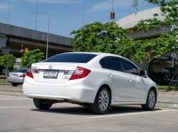 Honda Civic FD 1.8 E A/T ปี 2013 รูปที่ 3