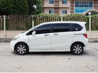 HONDA FREED 1.5 E ปี 2011 จดปี 2013 สภาพนางฟ้า รูปที่ 4