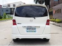 HONDA FREED 1.5 E ปี 2011 จดปี 2013 สภาพนางฟ้า รูปที่ 4