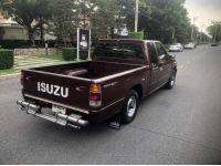 ขาย ISUZU TFR ปี 1992 รูปที่ 4